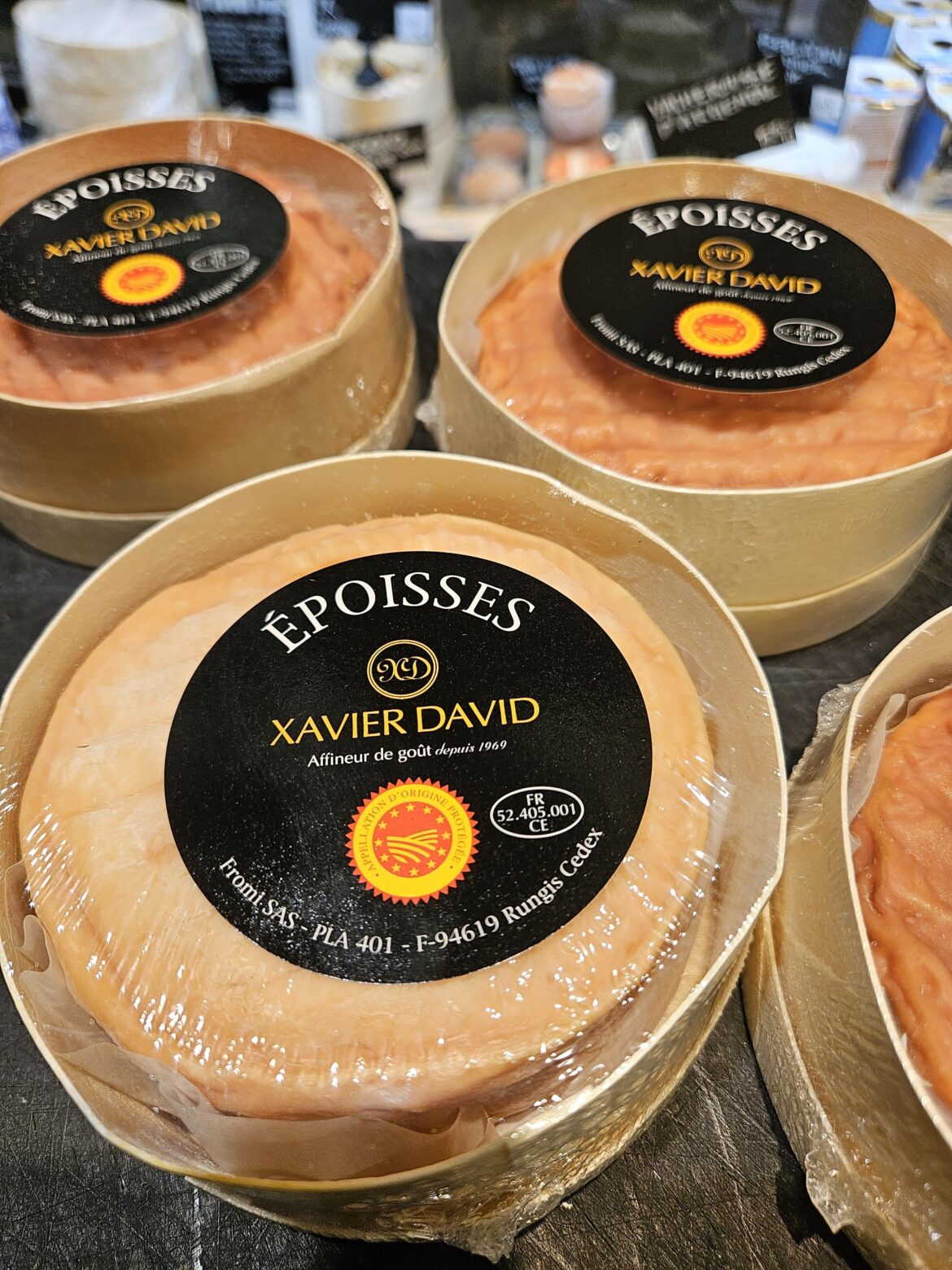 Epoisses
