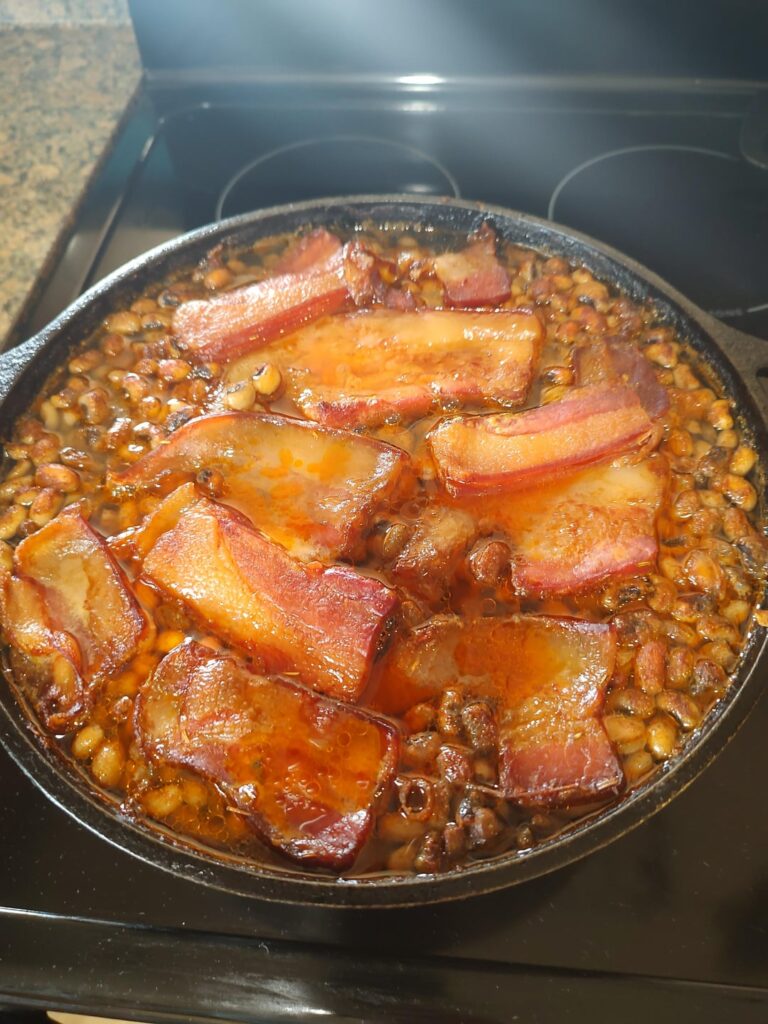 Good way to spend a snowy new England day