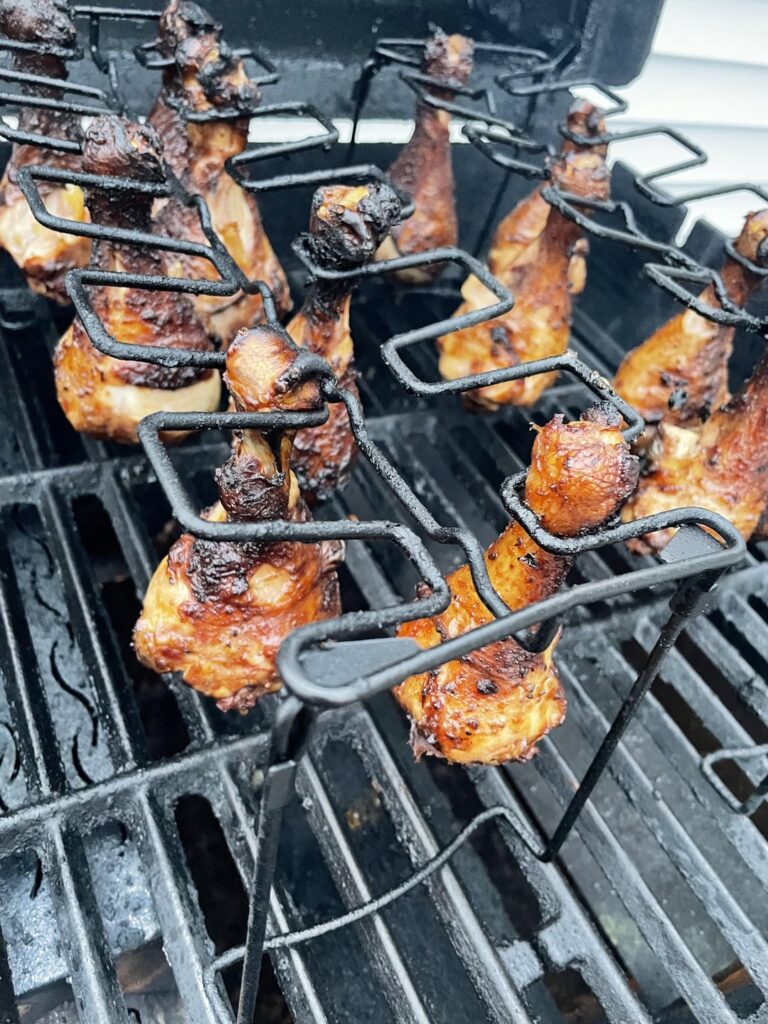 Hang Grilled Chicken