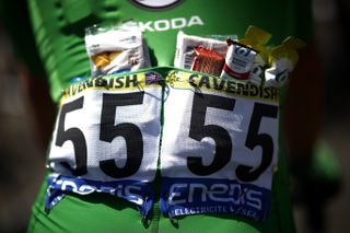 Tour de France Feed cycling