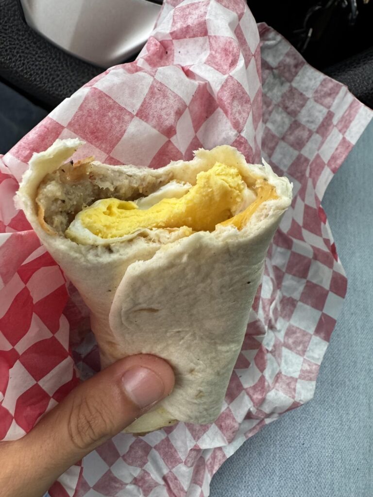 How can I make this type of egg