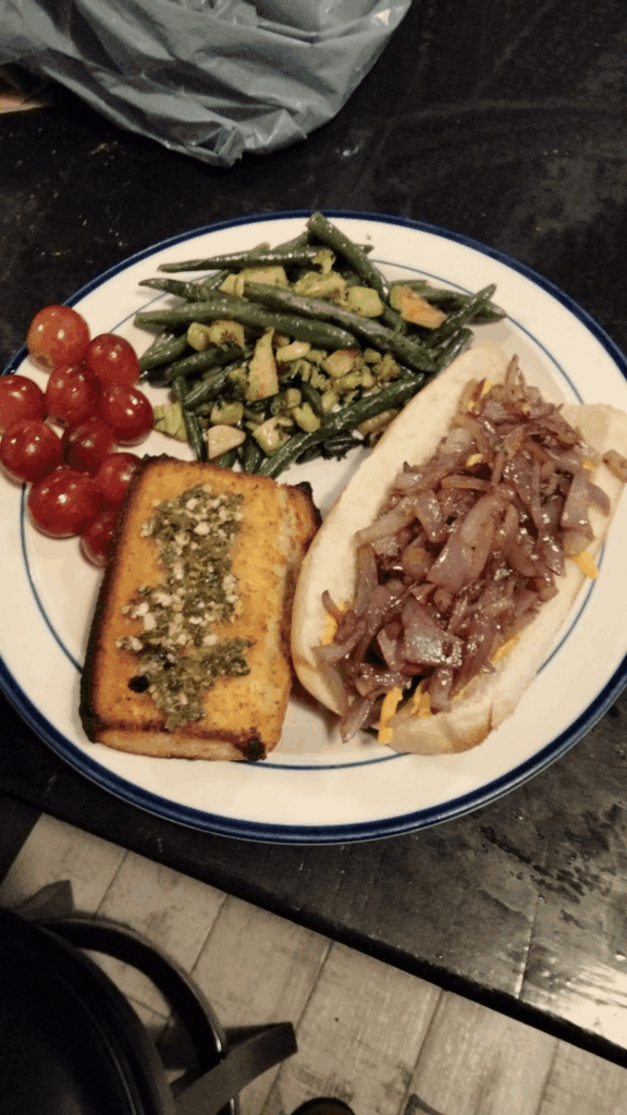 lost like half of em when i took my first bite :/