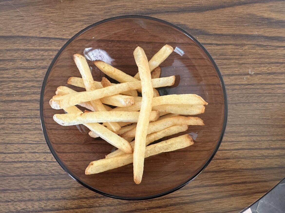 My 120 cal snackitysnack