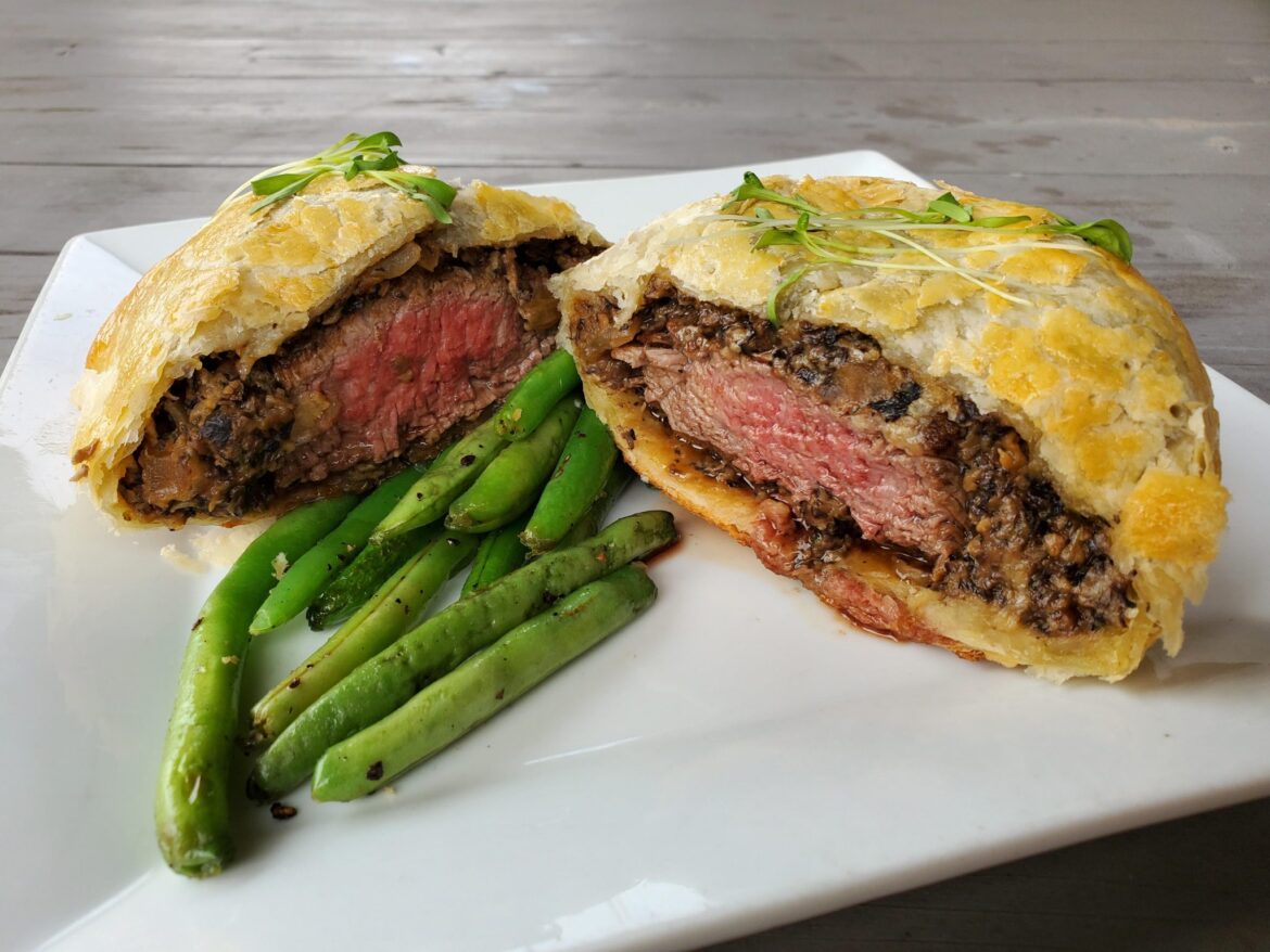 Houston Restaurants Serving Festive Christmas Eve & Christmas Day Meals