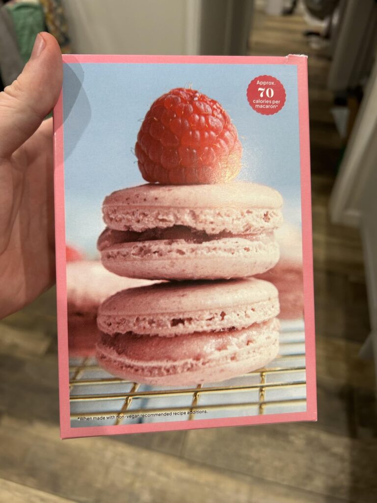 Expectation vs Reality