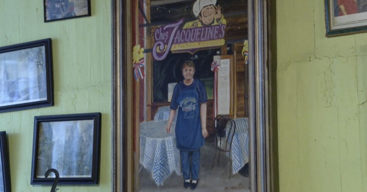 A Flavorful Flair in Breaux Bridge