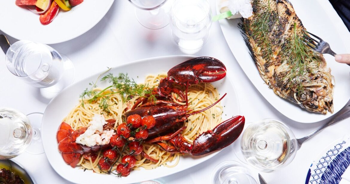 Food recs: The best fine dining in Kansas City | KCUR