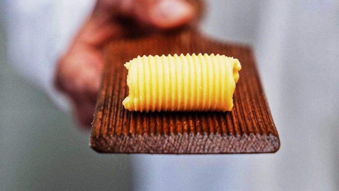 Forget French butter, Australian cultured butter is just as good Pepe Saya offers his local take on the French staple.