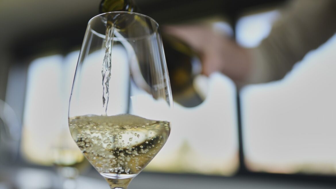 Faced with Trump's new tariff, French wine producers expect rough times ahead