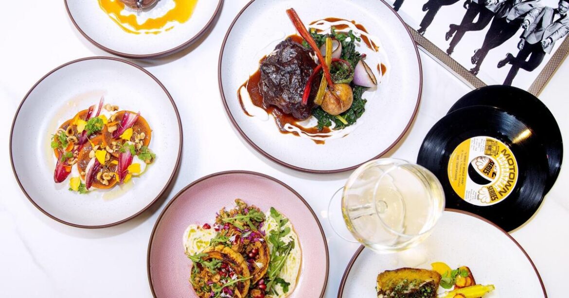 Orange County’s Taste of the Arts offers dinner and show Orange County's Taste of the Arts offers dinner and show