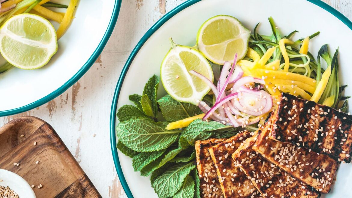 U.S. News & World Report Reveals Best and Worst Diets for 2024