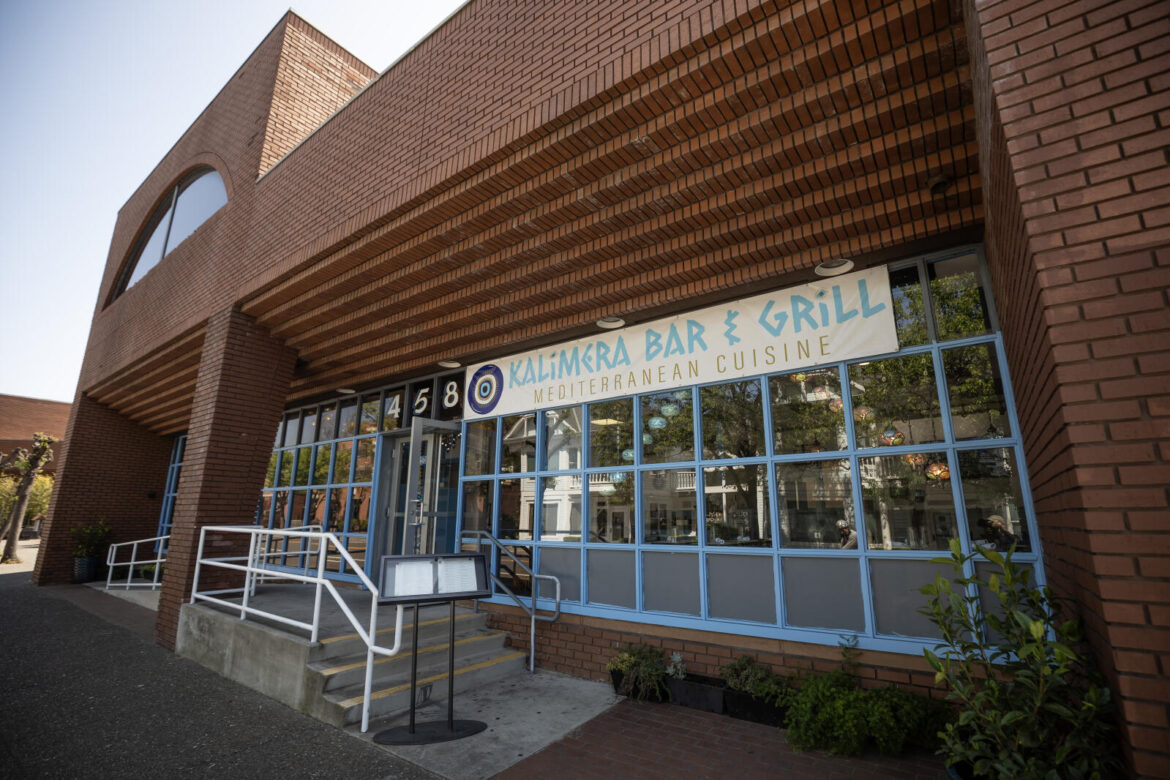 Grill Santa Rosa reopens under new name at the Brickyard Center