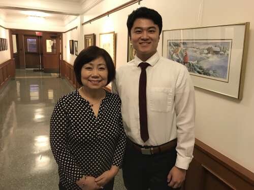 Nearly three-decade old Japanese restaurant has new owner, name Nearly three-decade old Japanese restaurant has new owner, name