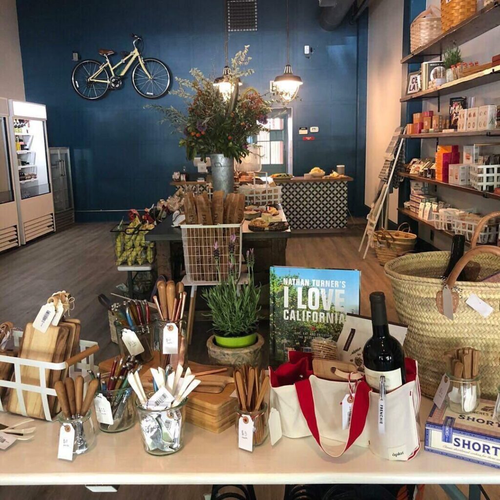 Frenchie opens in Sonoma - The Sonoma Index-Tribune