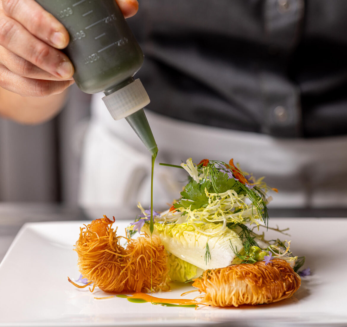 Explore creole cuisine at Santa Rosa bakery pop-up