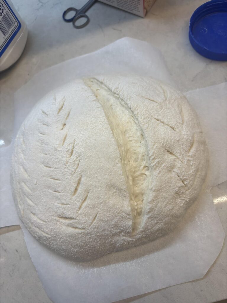 How did I do? How did I do?