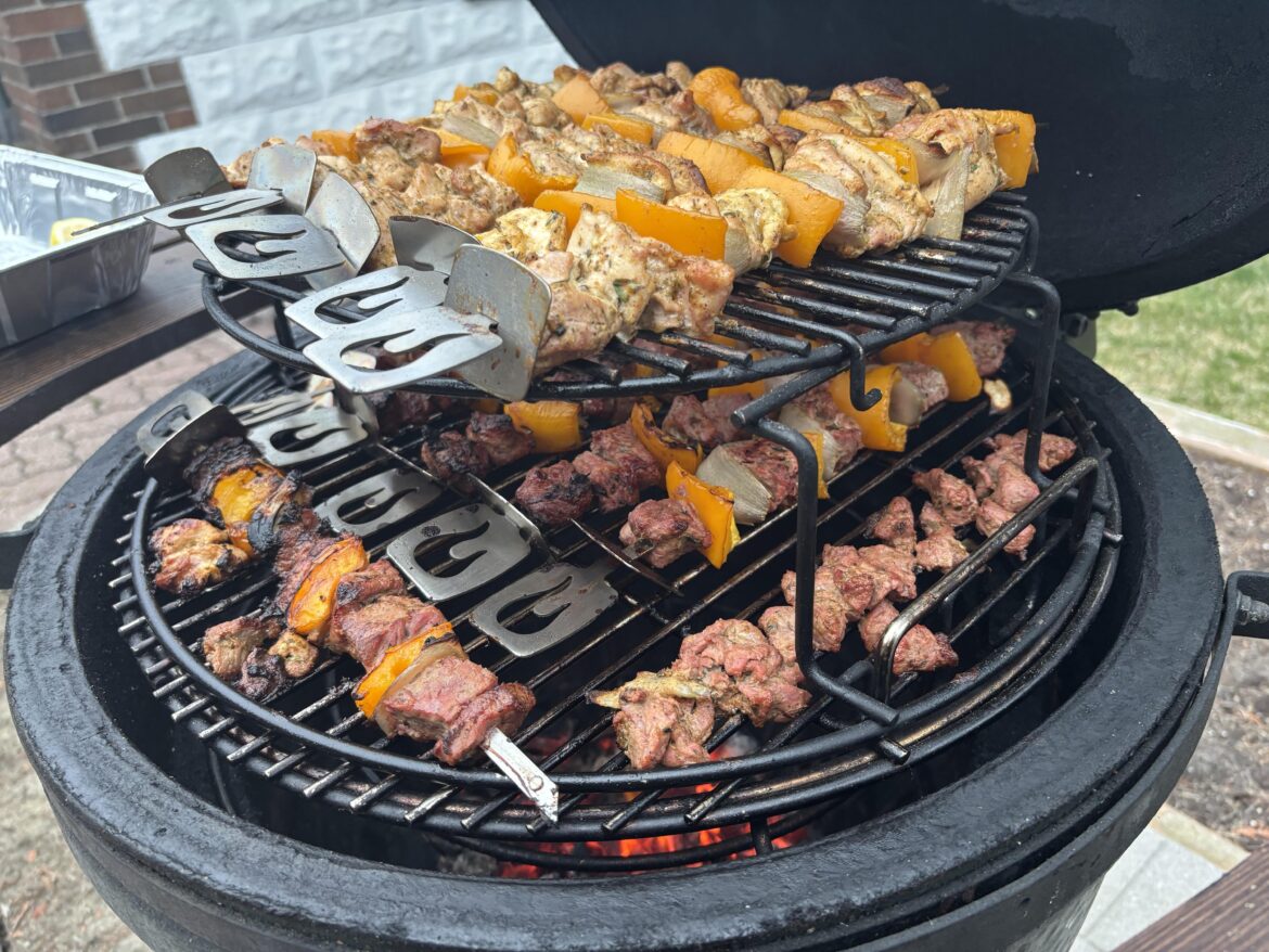 I’ve really been sleeping 😴 n the Eggspander