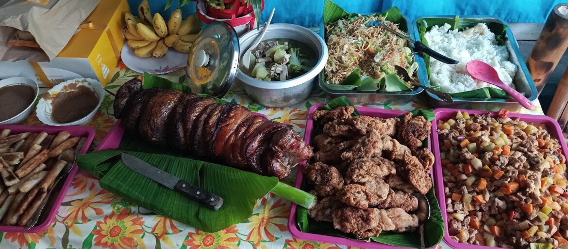 Do you love Letchon Belly?