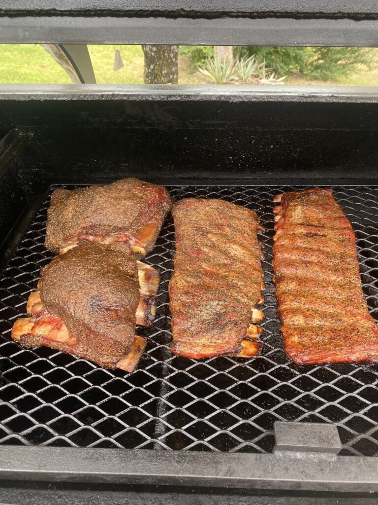 Past weekend Cook; I’m exhausted