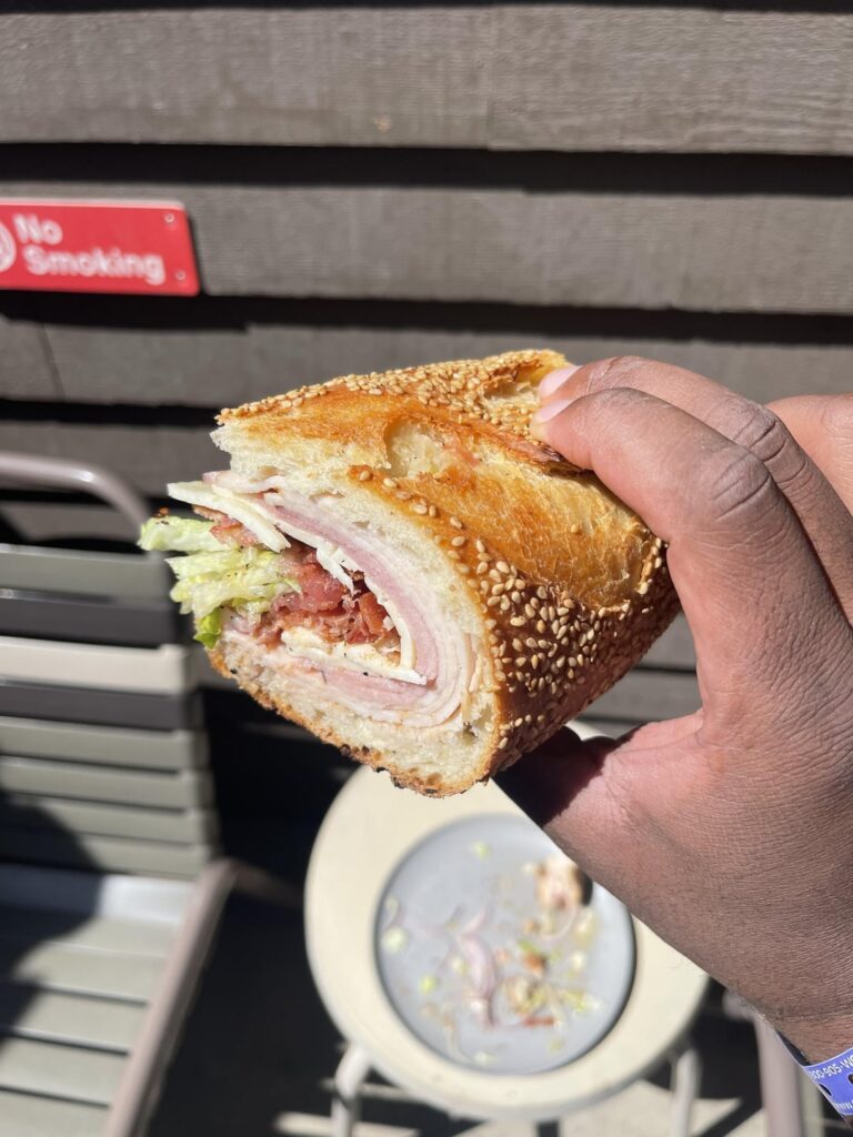 Homemade hoagie rolls Homemade hoagie rolls