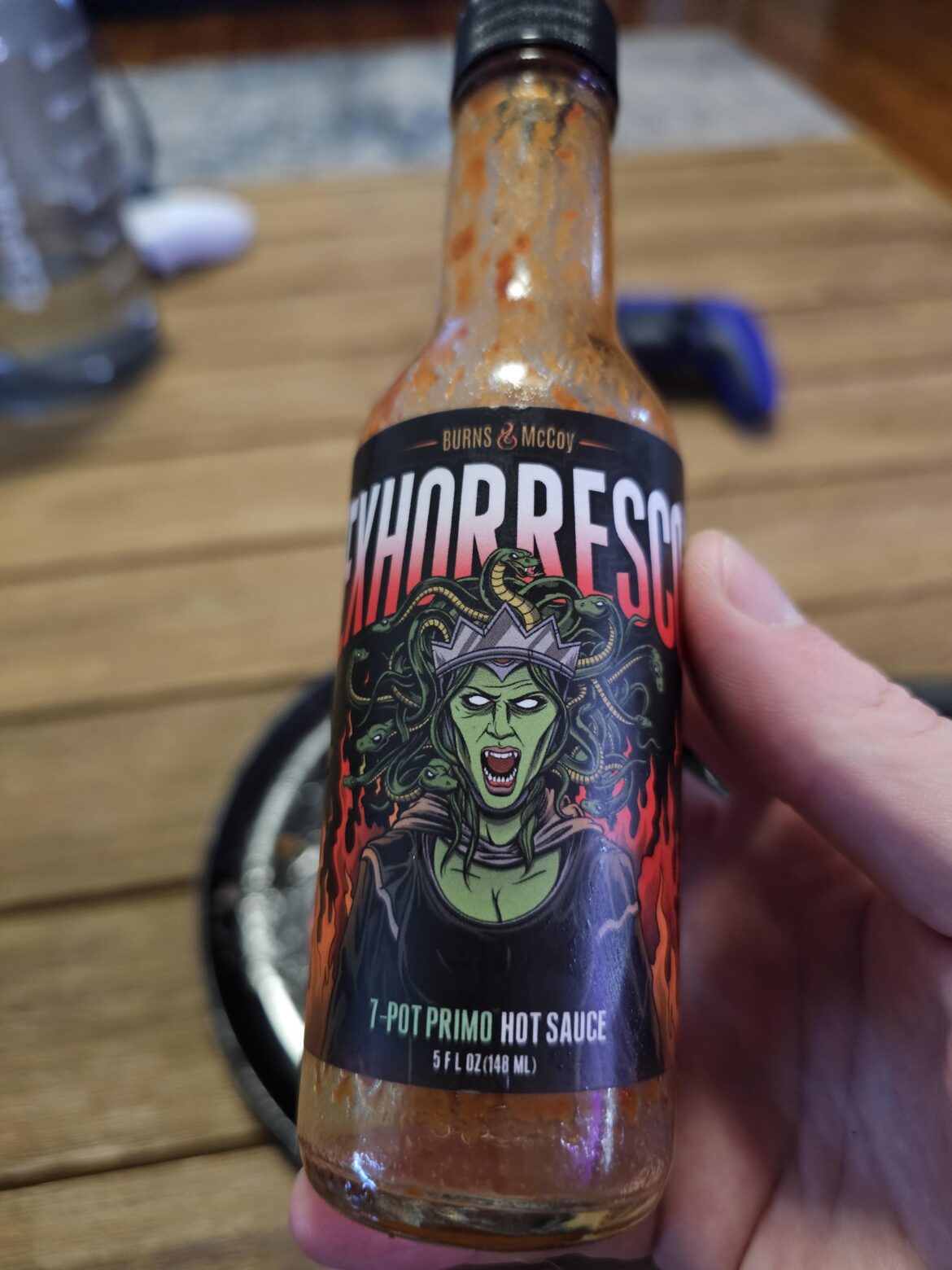 Hello darkness my old friend. 🎶