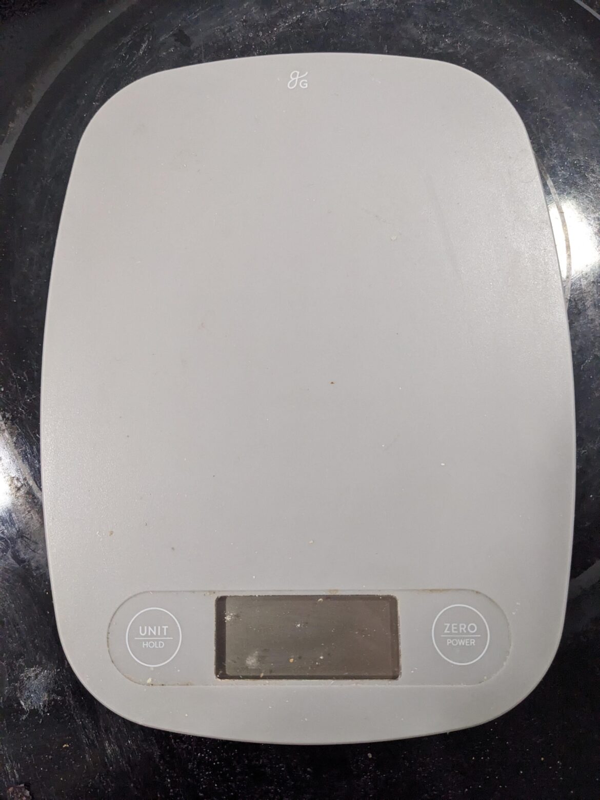 Does anyone like their kitchen scale? Need recommendations