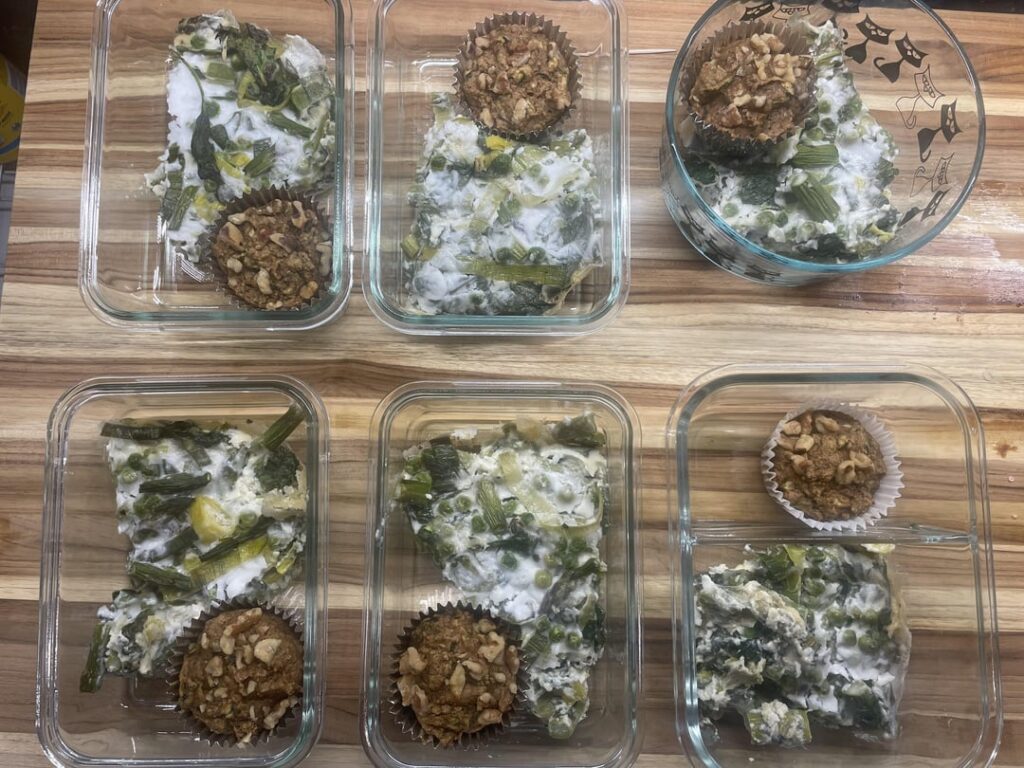 forgot to post earlier this week