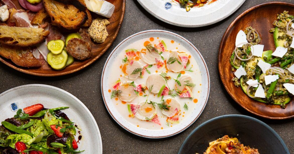 18 Best Greenville, South Carolina, Restaurants 18 Best Greenville, South Carolina, Restaurants