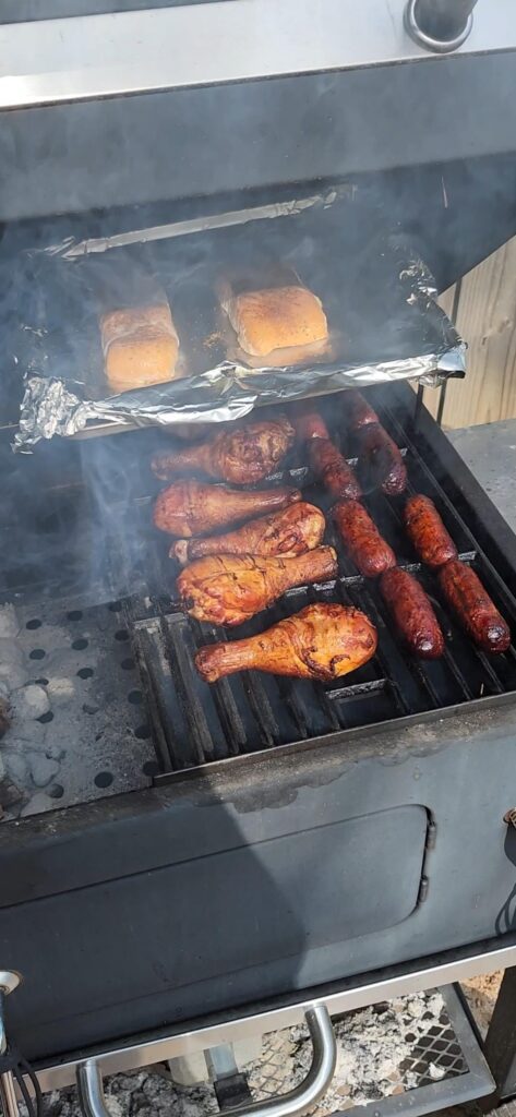 Am I doing this right?