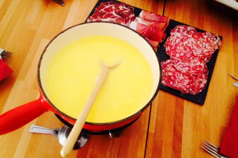 Village Igloo Review