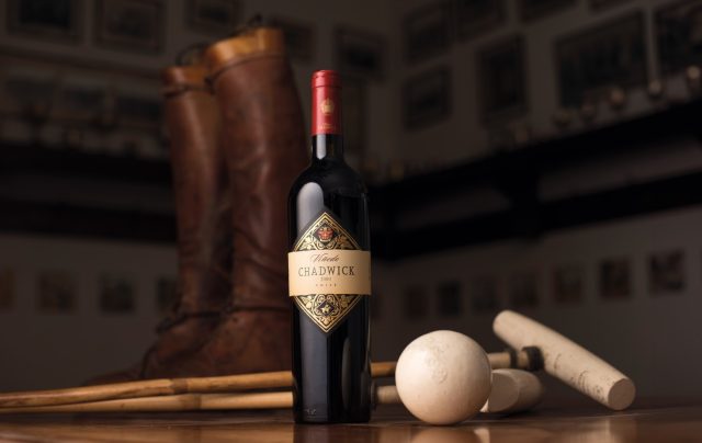 Viñedo Chadwick