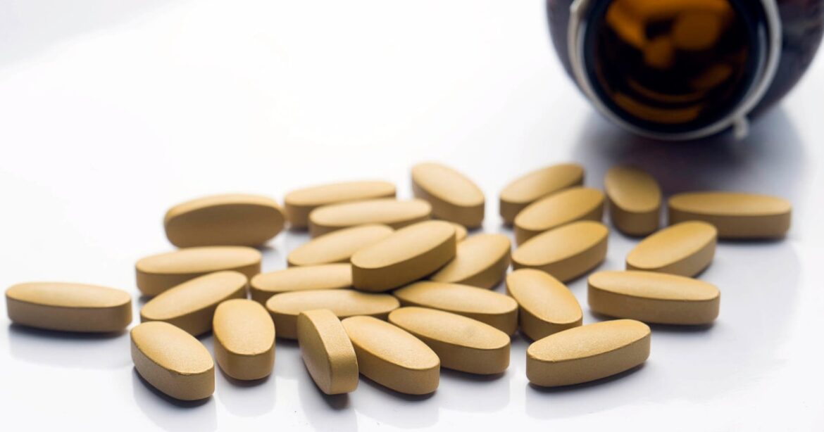 Do Vitamin A Supplements Have Benefits? Experts on Risks & Dosage