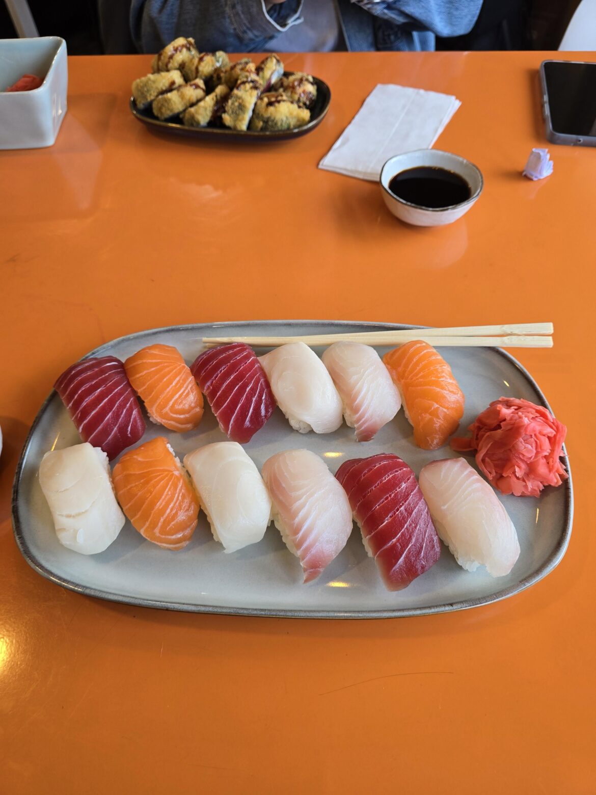 What do you guys think of the quality? 2.99pc