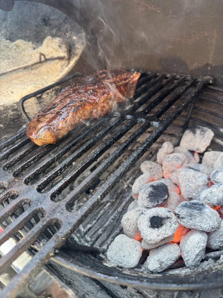 Who would I be if I passed up this deal?