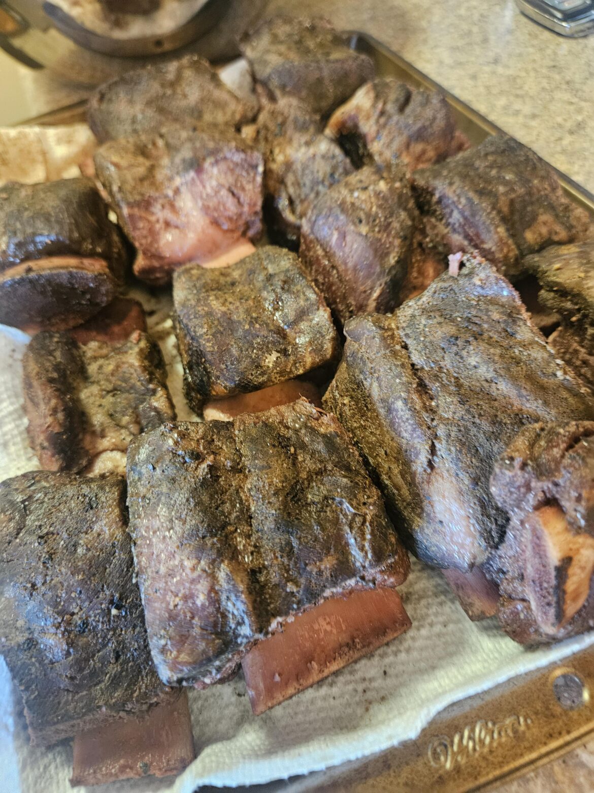 Short Ribs