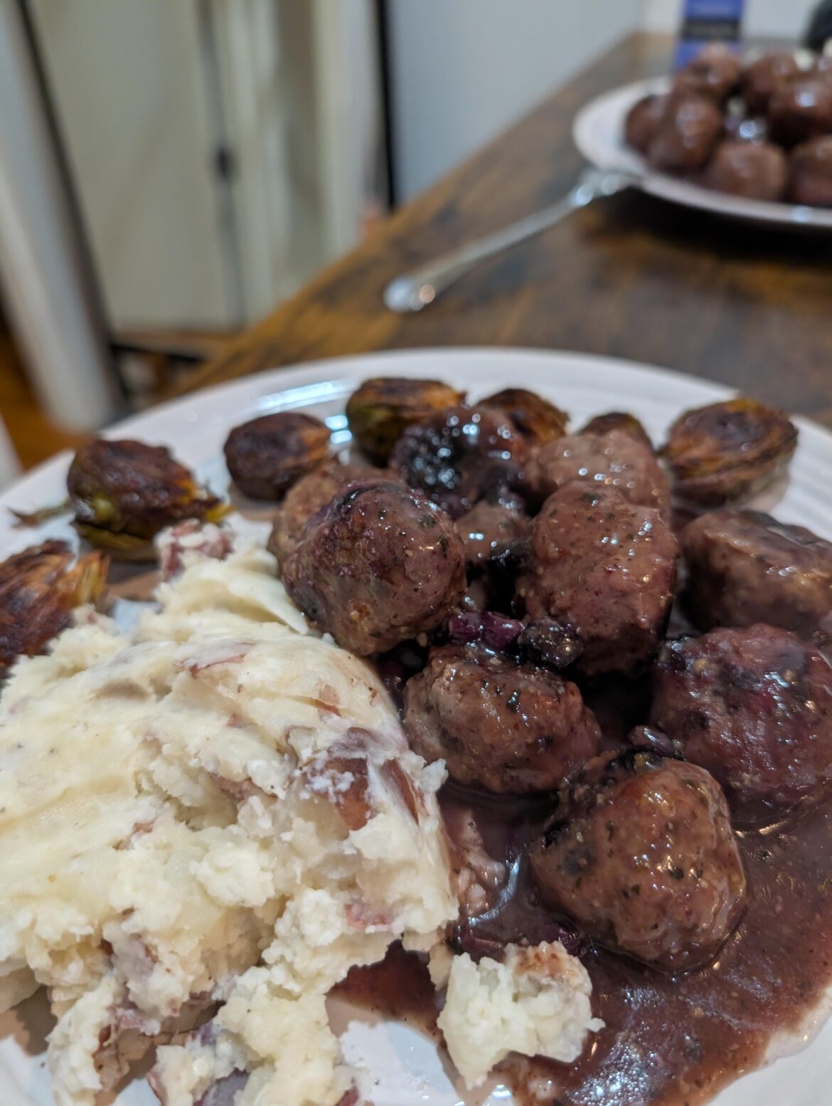 An Old English inspired dish for the ages! An Old English inspired dish for the ages!