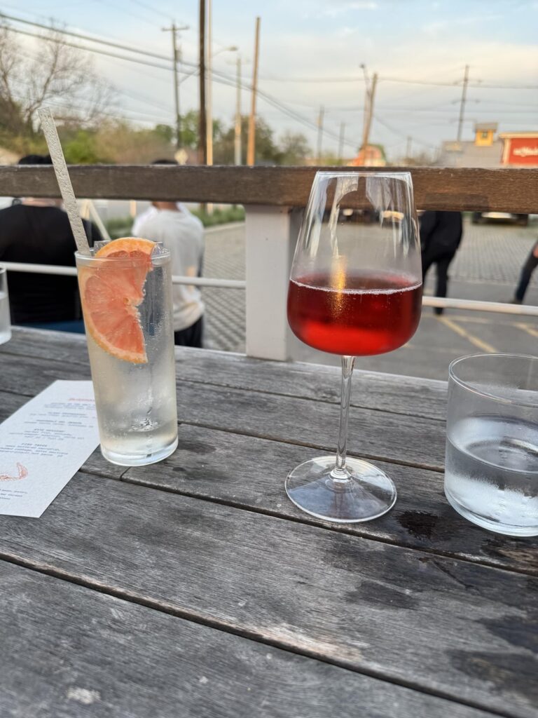 Este was incredible!