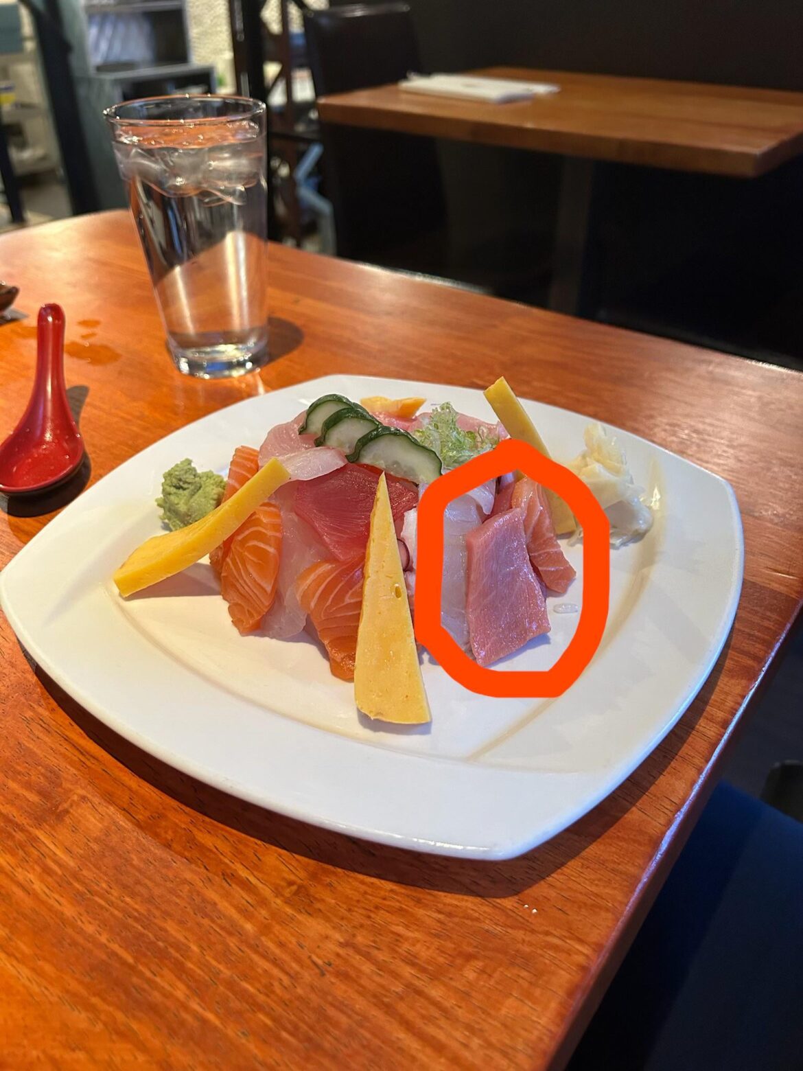 Help Identifying this fish