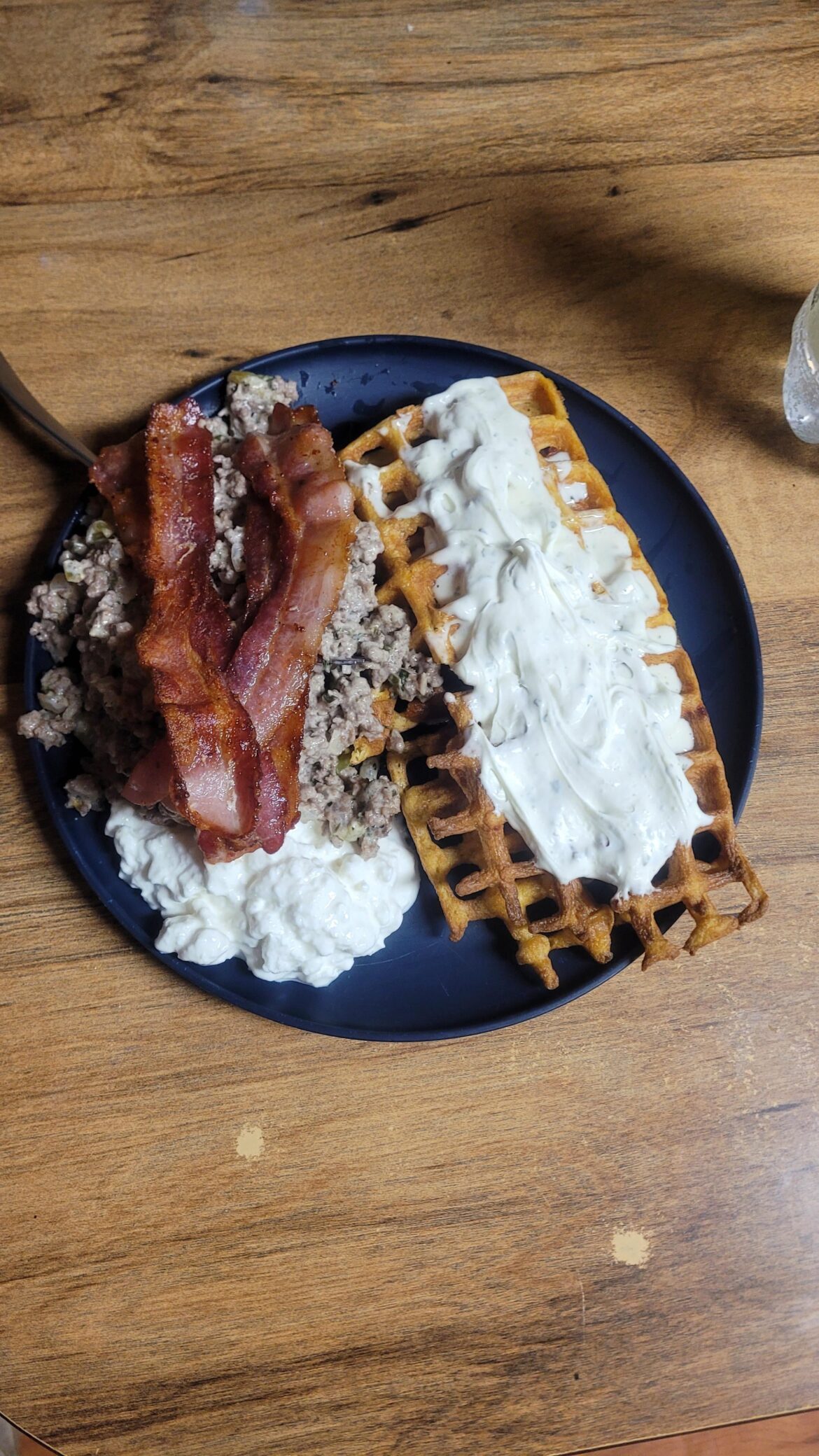 I'm on carnivore. My cheat days are keto.