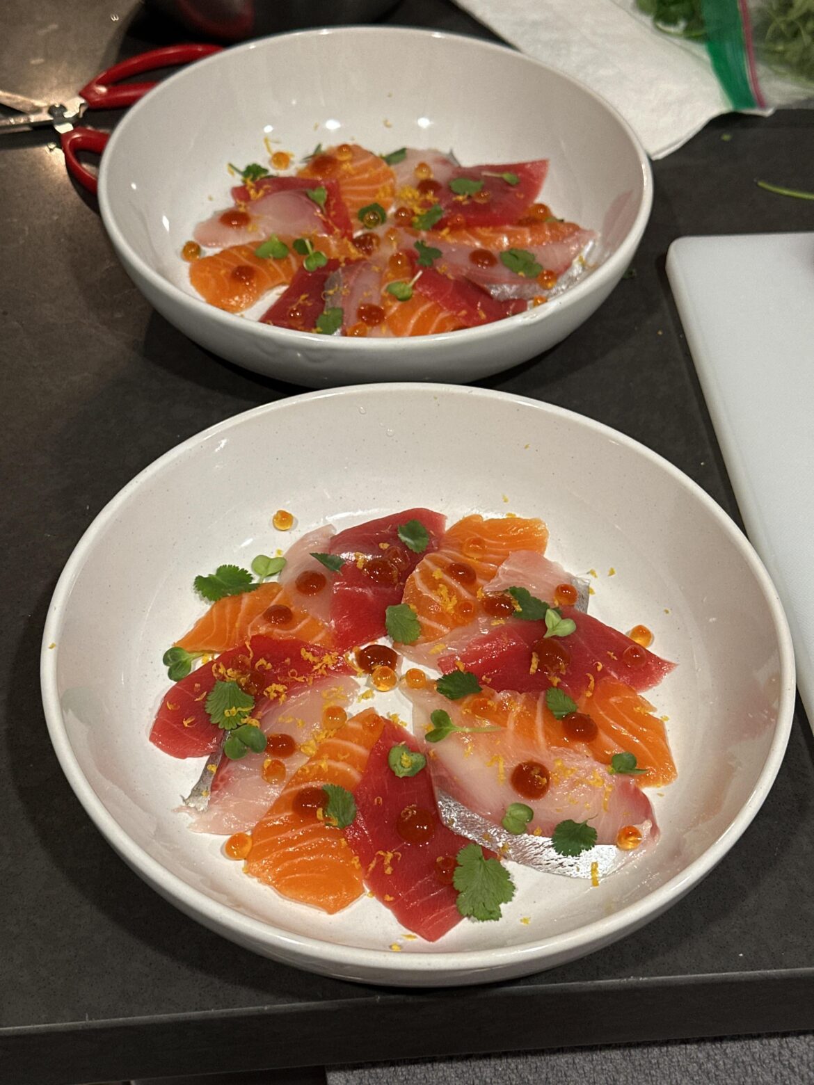 homemade at its finest