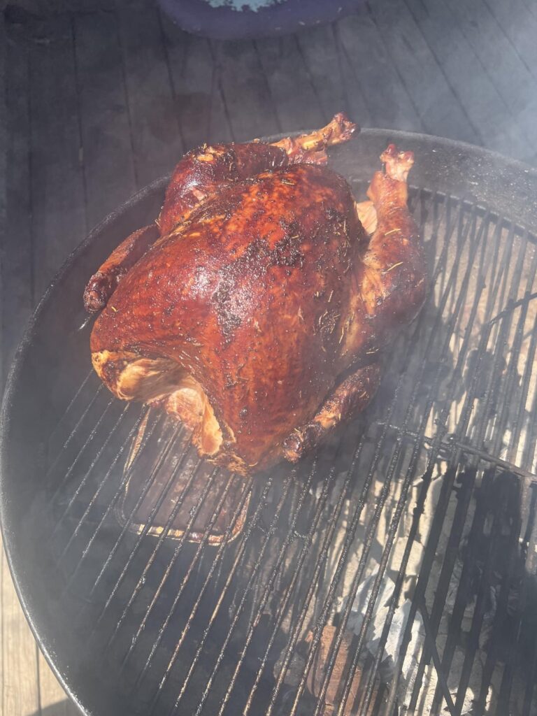 Masters Weekend has been fun.