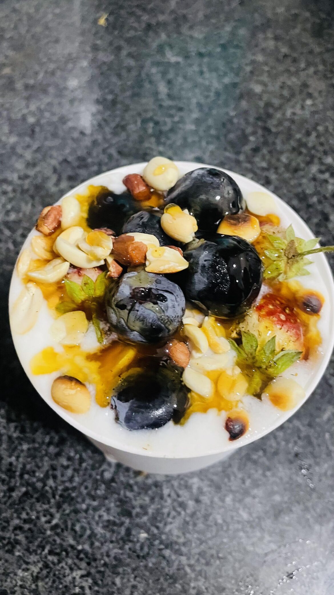 Best Homemade Dessert