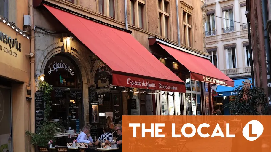 Advice from the French on what to eat and where to go Advice from the French on what to eat and where to go