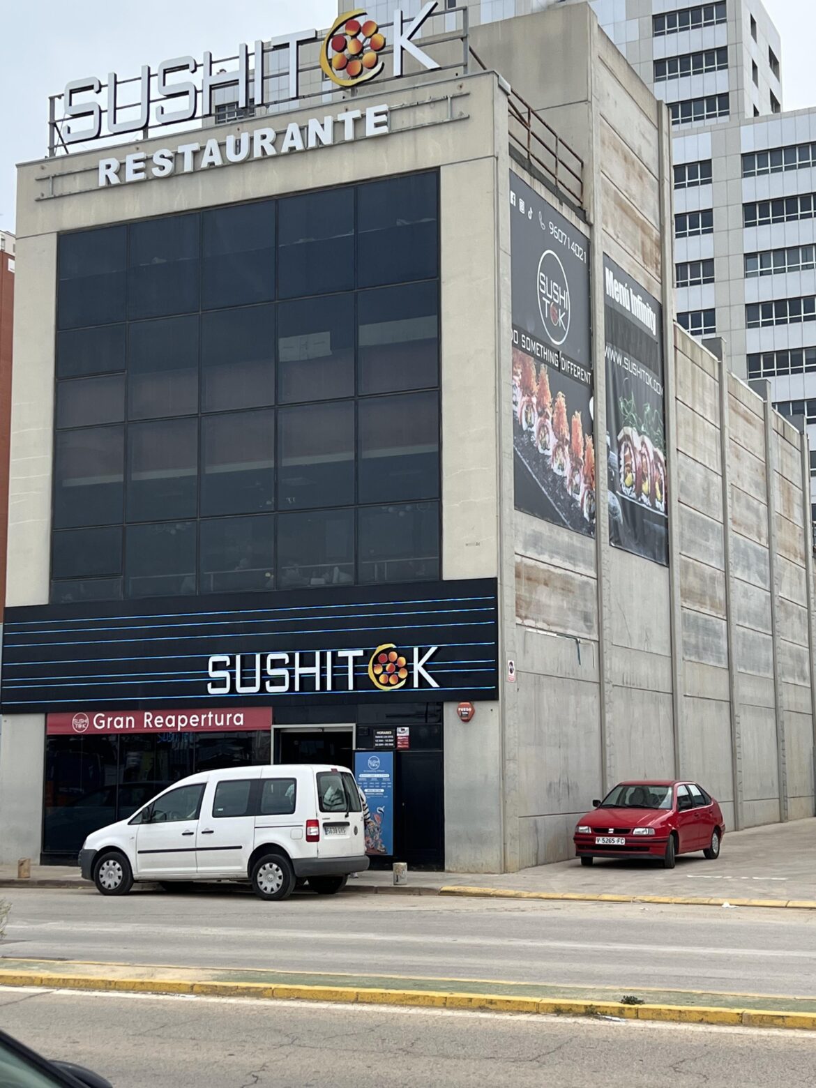 Whoever was in charge of the letter placements is evil😭