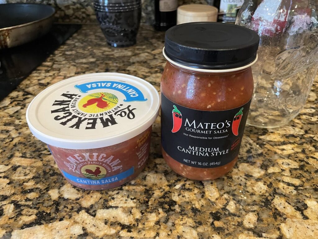 The purists will say “No” but hear me out – Chili’s copycat The purists will say “No” but hear me out - Chili’s copycat