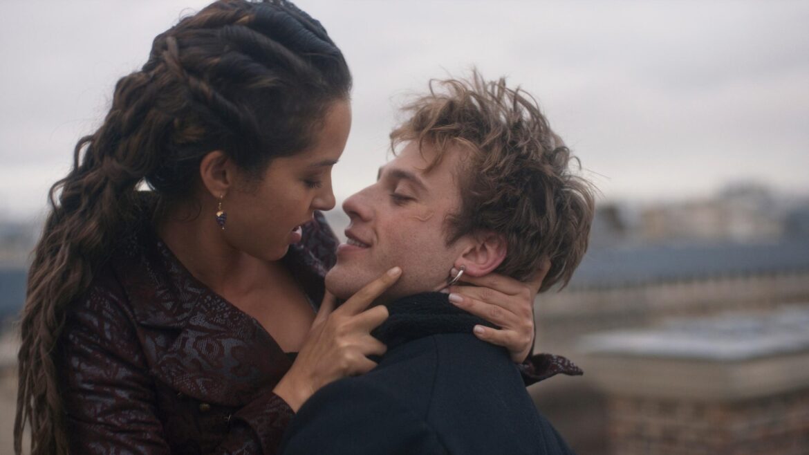 Oui, chef! ‘Carême’ introduces world’s first (sexy) celebrity chef, a Napoleonic-era kitchen god