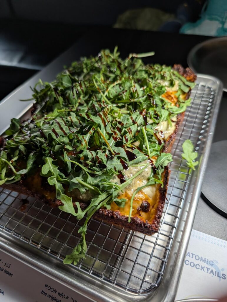 Adding to the Sharpies hype