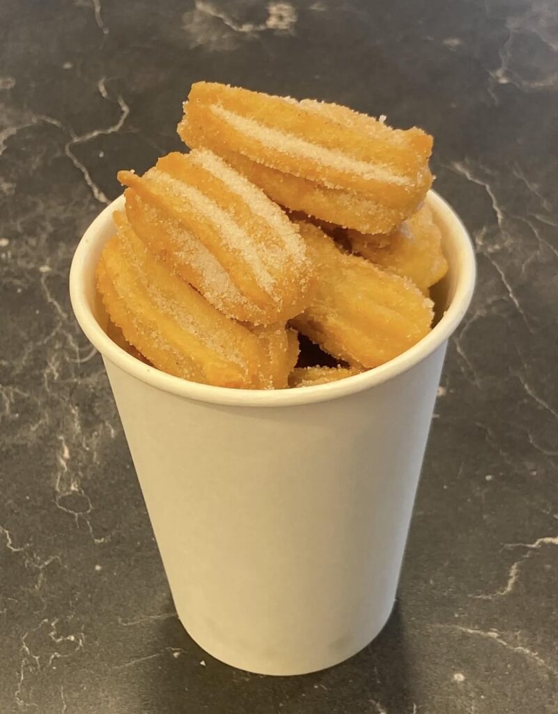 Best Churros in Toronto Best Churros in Toronto
