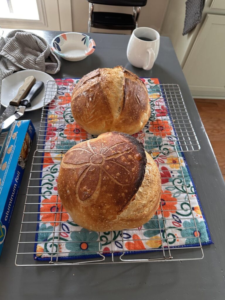 Is it going to be done on the inside