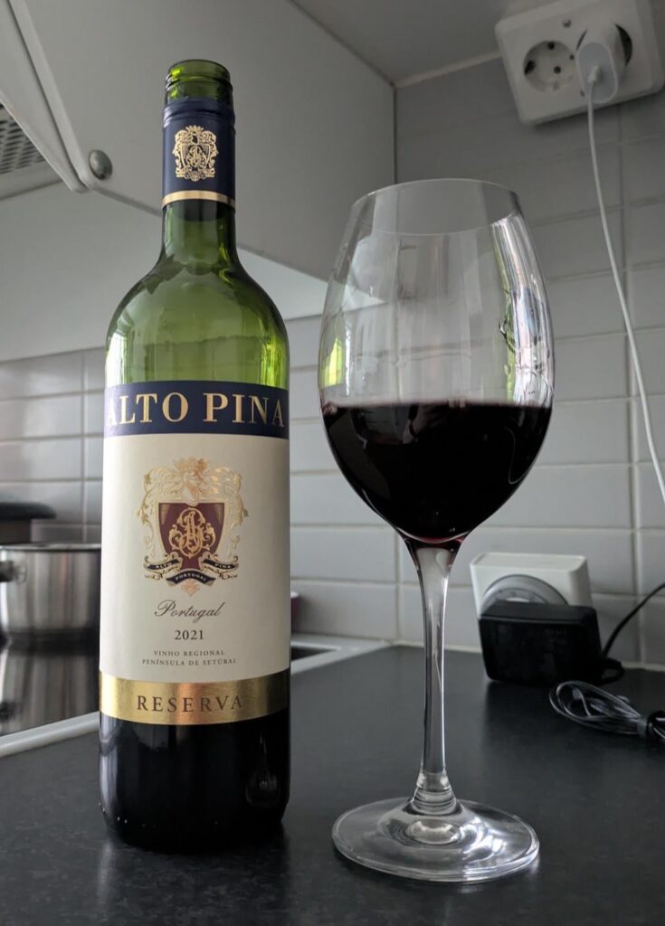 Portuguese wines are ridiculous value Portuguese wines are ridiculous value